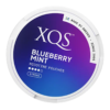 XQS - Τροπικό ισχυρό 8mg - Tobacco-free snus, extra strong nicotine pouches (16mg). Best price in UK, UAE, EU