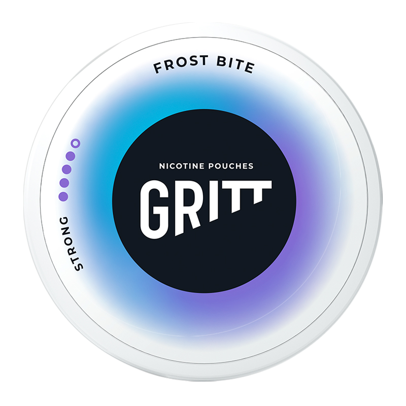 GRITT Frost Bite 10mg
