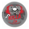 BLCK - Melon 10mg - NAJLEPSZY PRZED 11.07 - Tobacco-free snus, extra strong nicotine pouches (16mg). Best price in UK, UAE, EU