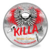 Killa - White Coffee Strong 13mg
