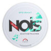 Nois - Spearmint Slim 10mg