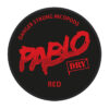 Pablo - Mini X-Ice Cold 15mg - Tobacco-free snus, extra strong nicotine pouches (16mg). Best price in UK, UAE, EU
