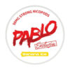 Pablo - Dry X-Ice Cold 18mg - Tobacco-free snus, extra strong nicotine pouches (16mg). Best price in UK, UAE, EU