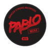 Pablo - Mini Red 15mg