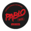 Pablo - Exclusive Cappuccino 30mg - Tobacco-free snus, extra strong nicotine pouches (16mg). Best price in UK, UAE, EU