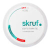 Skruf Super White Slim Slim Fresh #3 8mg