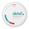 Skruf Super White Slim Fresh #4 13mg