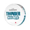 Thunder - Deep Freeze 13mg