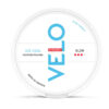 Velo - Freeze MAX 17 mg - Tobacco-free snus, extra strong nicotine pouches (16mg). Best price in UK, UAE, EU
