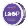 LOOP - Lakritz Fusion 9mg