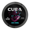 Velo - Polar Mint Mini 6mg - Tobacco-free snus, extra strong nicotine pouches (16mg). Best price in UK, UAE, EU