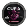 Cuba - Ninja Liquorice 19,5 mg - Tobacco-free snus, extra strong nicotine pouches (16mg). Best price in UK, UAE, EU