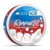 ICE - Freeze X Super Strength 19 mg - Tobacco-free snus, extra strong nicotine pouches (16mg). Best price in UK, UAE, EU