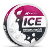 ICE - Ammoniak XL 4 mg - Tobacco-free snus, extra strong nicotine pouches (16mg). Best price in UK, UAE, EU