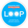LOOP - Habanero Menta Extra Fuerte 13mg