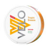 Velo - Arctic Frost MAX 20mg - Tobacco-free snus, extra strong nicotine pouches (16mg). Best price in UK, UAE, EU