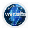 Volt - Pearls Smashed Ice #4 10,5mg - Tobacco-free snus, extra strong nicotine pouches (16mg). Best price in UK, UAE, EU
