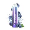 X-Bar FLASH - Blueberry Vape 0mg