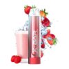 X-Bar FLASH - Milkshake de Morango Vape 0mg