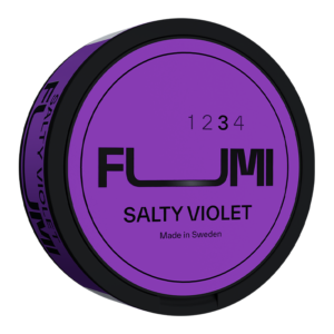 FUMI Nicotine Pouches - Tobacco-free snus, extra strong nicotine pouches (16mg). Best price in UK, UAE, EU