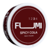Fumi - Spicy Cola 6mg