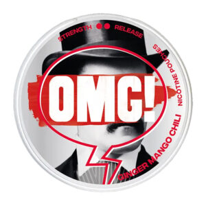 Lewa Nicotine Pouches - killasnus.store - Tobacco-free snus, extra strong nicotine pouches (16mg). Best price in UK, UAE, EU