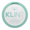 Klint - Ροζ Γκρέιπφρουτ #4 11,2mg - Tobacco-free snus, extra strong nicotine pouches (16mg). Best price in UK, UAE, EU