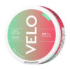 Velo - παγωμένο γκρέιπφρουτ 10mg - Tobacco-free snus, extra strong nicotine pouches (16mg). Best price in UK, UAE, EU