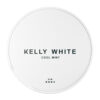 Kelly White - Kühle Minze 8mg