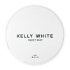 Kelly White - Süße Minze 6mg