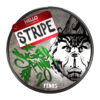 Stripe - Summer Vibe X-Strong 20mg - Tobacco-free snus, extra strong nicotine pouches (16mg). Best price in UK, UAE, EU