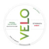 Velo - Fresh Jalapeno 8mg
