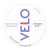 Velo - Jalapeno fresco 8mg - Tobacco-free snus, extra strong nicotine pouches (16mg). Best price in UK, UAE, EU
