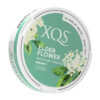 XQS - Soft Toffee Light 4mg - Tobacco-free snus, extra strong nicotine pouches (16mg). Best price in UK, UAE, EU