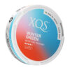 XQS - Elderflower Strong 8mg - Tobacco-free snus, extra strong nicotine pouches (16mg). Best price in UK, UAE, EU