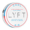 Lyft - Cool Air Slim Ultra Forte 14mg