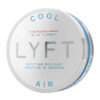 Lyft - Cool Air Slim Extra Forte 11mg