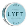 Lyft - Pure Mint Mini Regular 6mg