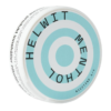 Helwit - Menthol 6mg