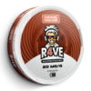 R4VE - Lemonchello 10mg - Tobacco-free snus, extra strong nicotine pouches (16mg). Best price in UK, UAE, EU