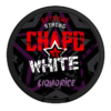 Chapo White - Liquorice Strong MAXI 11,6mg