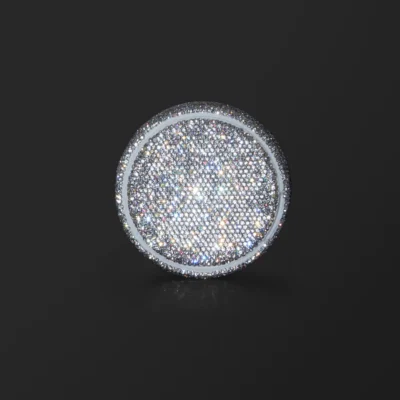 Killa Cold Mint Strong Nicotine Pouch - Tobacco-Free