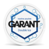 Garant - Double Ice 8mg