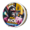 Aroma King - Soft Kick Blueberry Ice 5mg - Tobacco-free snus, extra strong nicotine pouches (16mg). Best price in UK, UAE, EU