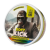 Aroma King - Full Kick Blueberry Ice 10mg - Tobacco-free snus, extra strong nicotine pouches (16mg). Best price in UK, UAE, EU