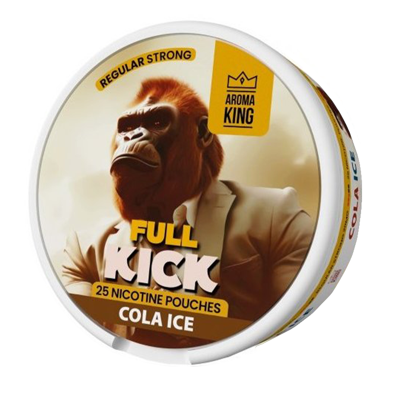 Aroma King - Full Kick Cola Ice 20mg