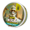Aroma King - Full Kick Rainbow Drops 10mg - Tobacco-free snus, extra strong nicotine pouches (16mg). Best price in UK, UAE, EU