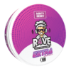 R4VE - Minzige Beere Stark 15mg