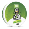 R4VE - Juicy Apple Strong 15mg
