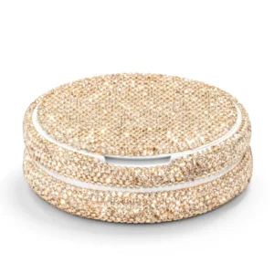 Killa Cold Mint Strong Nicotine Pouch - Tobacco-Free